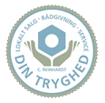 Tryghed Logo